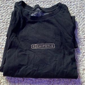 Chipotle Shirt
